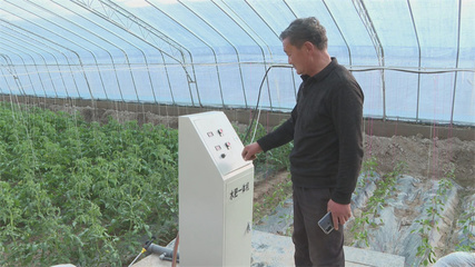 农业科技 产业发展的“助推器”