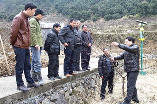 智慧农业的先行者 桐庐县农业技术推广中心副主任刘文同志创先争优先进事迹