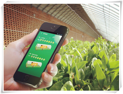 农业溯源技术 信息技术驱动下的食品安全保障